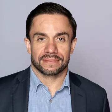 Marlon Ramirez
