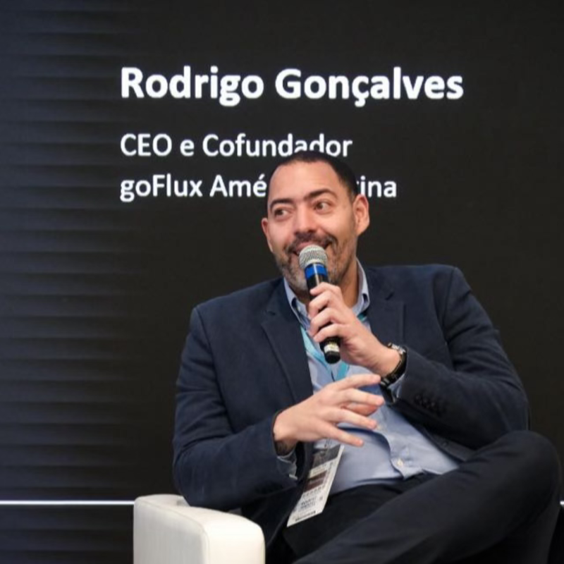 Rodrigo Gonçalves