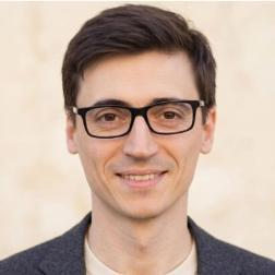 Aleks Fedorov